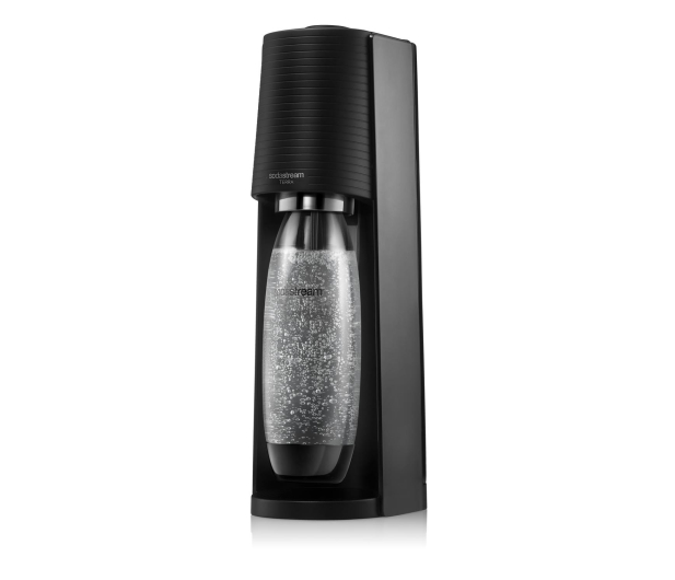 SodaStream TERRA BLACK - 1029662 - zdjęcie 3